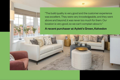 aylett&#39;s green, kelvedon