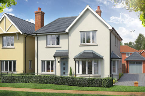 primary property image