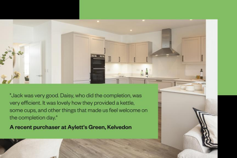 aylett&#39;s green, kelvedon