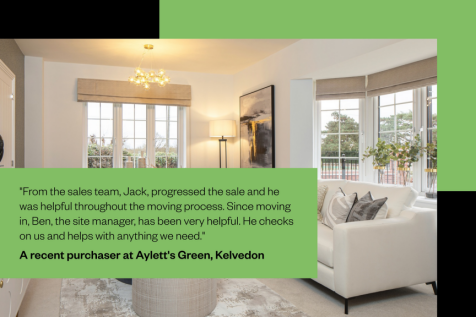 aylett&#39;s green, kelvedon