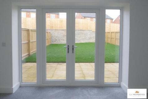 French Doors Lounge