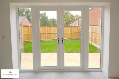 Patio Doors