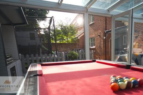 Sun Room