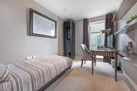 Bedroom 3 / Study