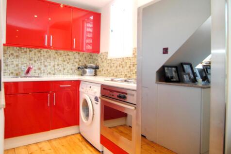 Ground Floor Clks