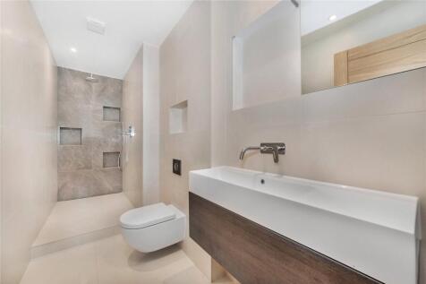 Wet Room