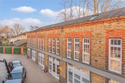 Blake Mews