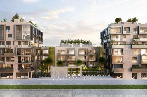 XO Residence fromt building.jpg