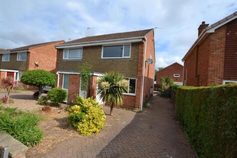 Alston Drive