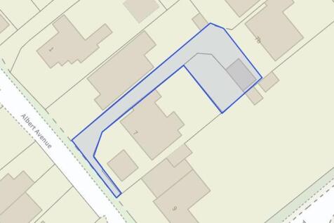 land &#64; Albert Avenue.jpg