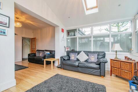 Conservatory/Family