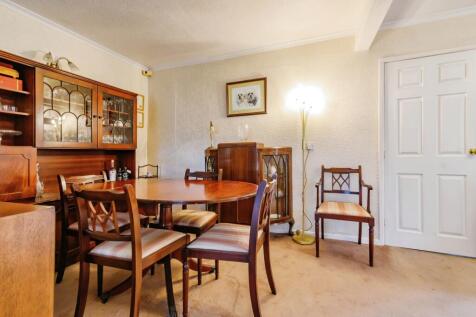 Dining/Family Room