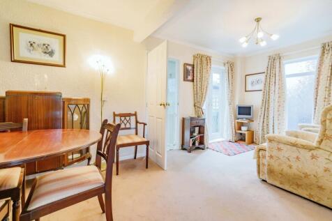 Dining/Family Room