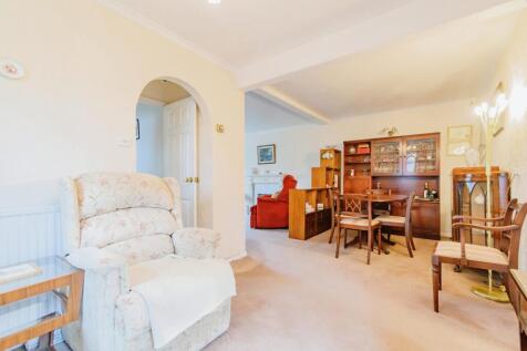 Dining/Family Room