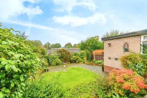 Rear Gardens