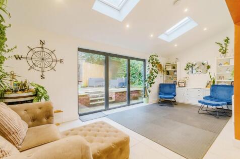Family/Living Area