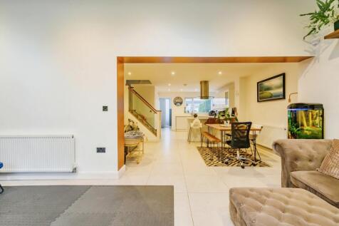 Family/Living Area