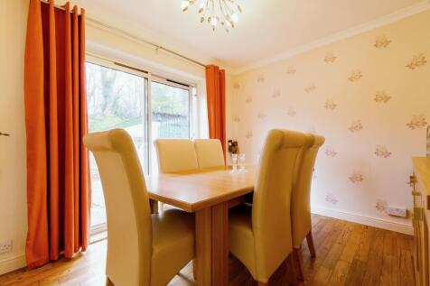 Dining/Bedroom Two
