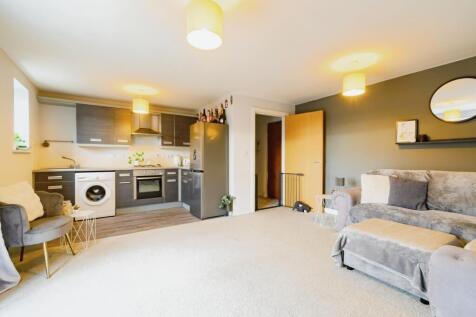 Kitchen/Living Room