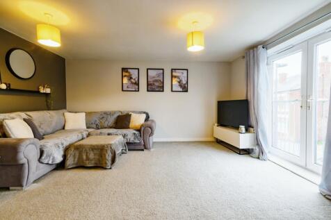 Kitchen/Living Room