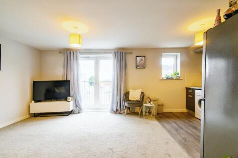 Kitchen/Living Room