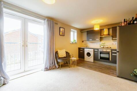 Kitchen/Living Room