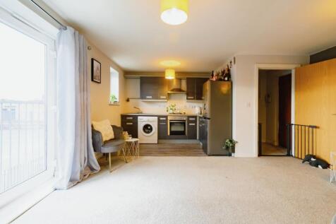 Kitchen/Living Room