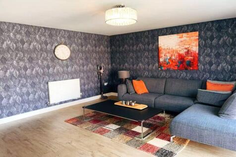Rear Family Room