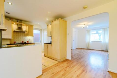 Kithchen/Dining Room