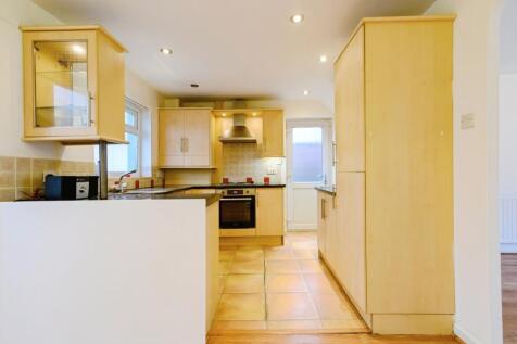 Kithchen/Dining Room