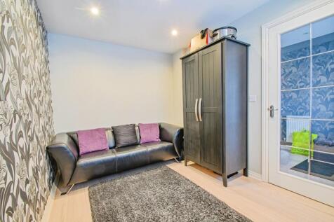 Snug/Family Room