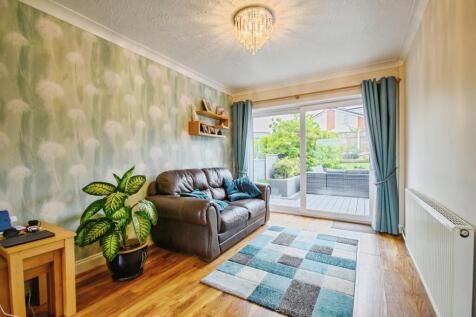 Snug/Family Room