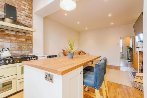 Kitchen/Living Room