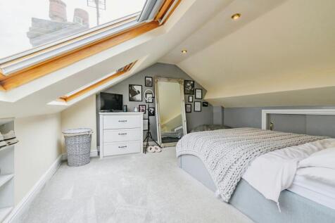 Loft Bedroom