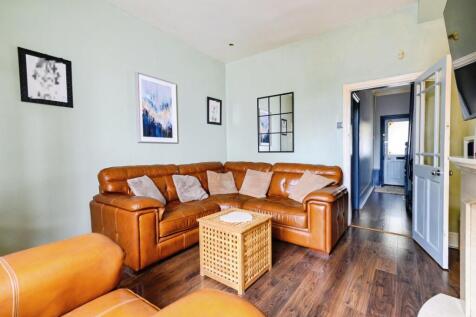 Family/Dining Room