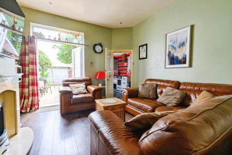 Family/Dining Room