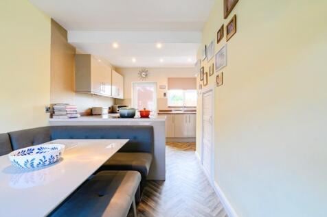 Kitchen/Dining Roomm