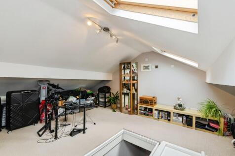 Loft Room