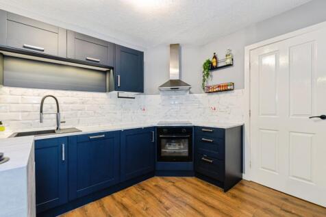 Lounge/Kitchen