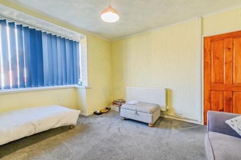 Gf Master Bedroom