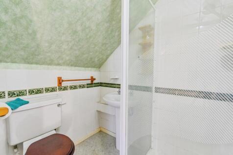 Shower Room Ff