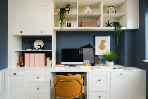 The Sunningdale - Snug or Home Office