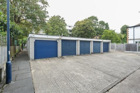 Woodford Road
