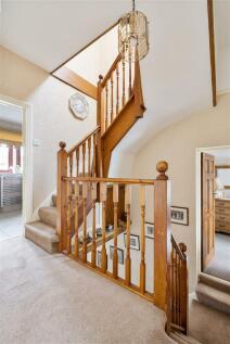 Bressey Grove E18