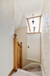 Bressey Grove E18