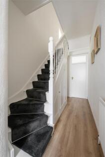 Wynndale Road, E18