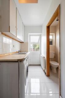 Wordsworth Avenue, E18