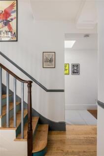 Princes Road, IG9