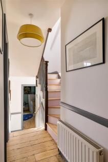 Princes Road, IG9