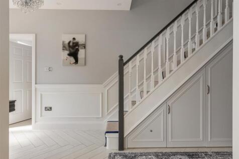 Inglehurst Gardens, IG4